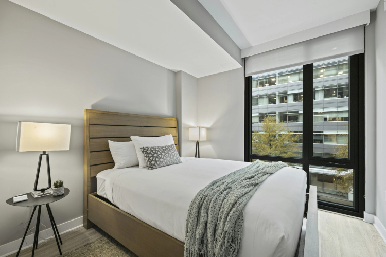 Coda On Half A Placemakr Experience photo 6