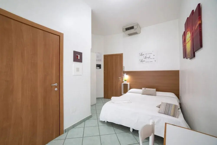 Albergo Margherita