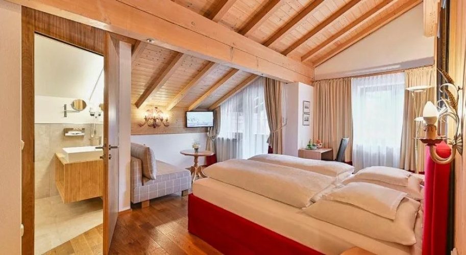 Hotel Garni Sursilva