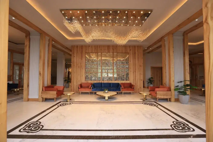 Hotel Rewa Ladakh