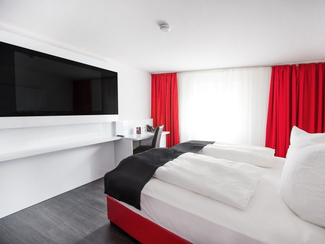 DORMERO Hotel Villingen-Schwenningen photo 6