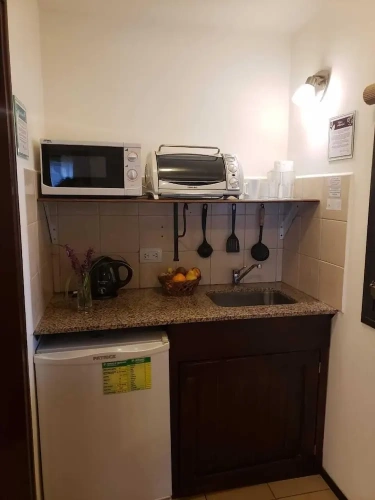 Comfort Suite