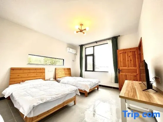Standard Double Family room