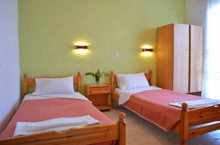 Kavos Fantasia Complex