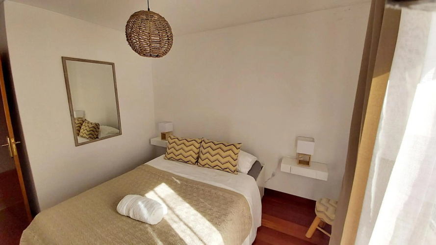 Apartamento do Corpo Santo