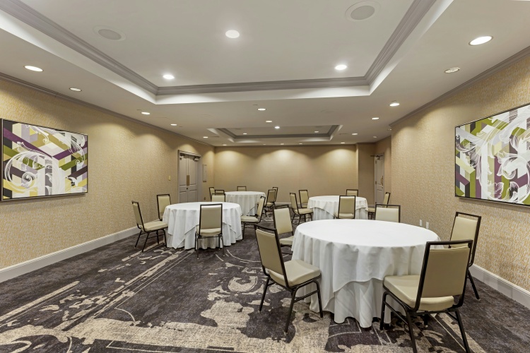 Omni New Haven Hotel At Yale photo 29