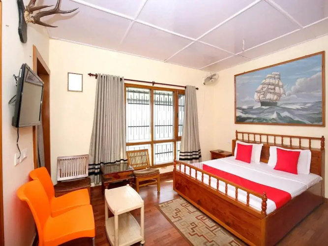 Image de l'hôtel