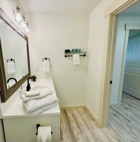 2 Bedrooms Superior room