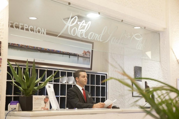 Hotel Puerto Sherry photo 33