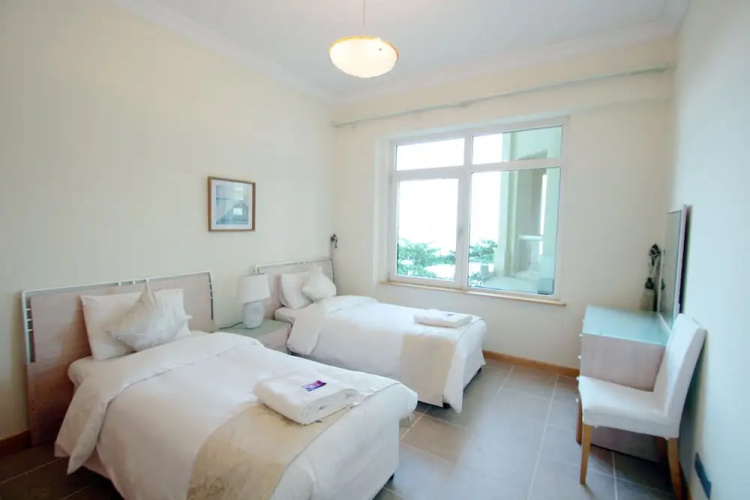 Kennedy Towers - Al Basri