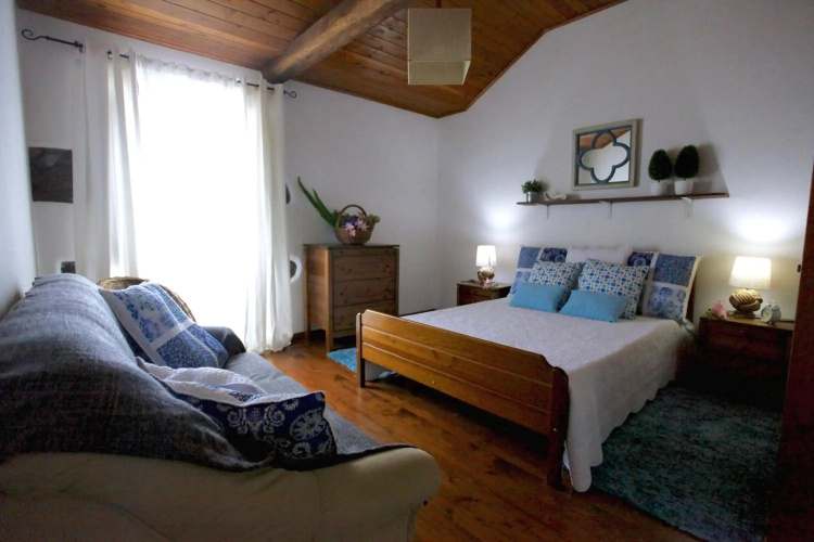 BmyGuest - Casa da Roseira
