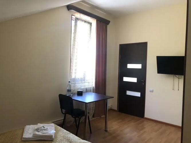 Check Inn Dilijan
