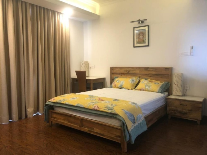 Luminous Apartments & Suites