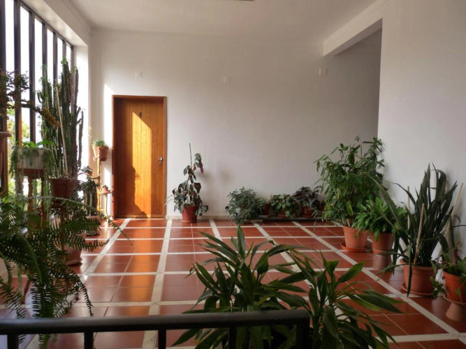 Restaurante Residencial O Bras
