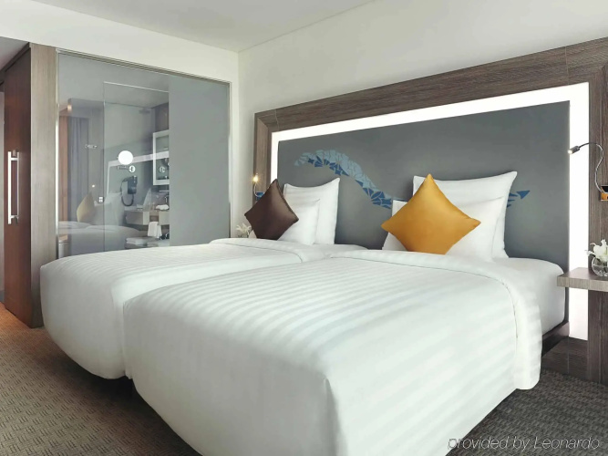 Novotel Tangerang