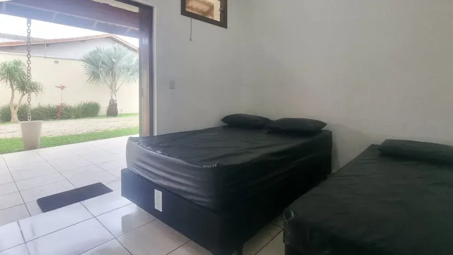 Casa com 6 Suites Praia dos Sonhos