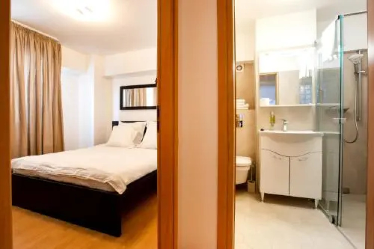 Virtutii Residence