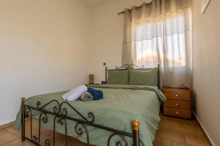 Superior apartment LA