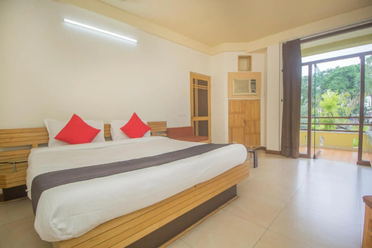 Mayaban Hotel & Resort