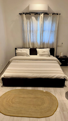 MAYORA Villas & Suites