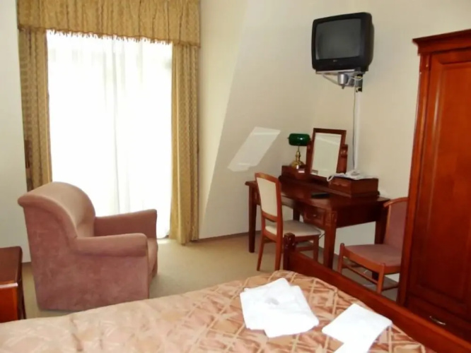 Hotel Modena
