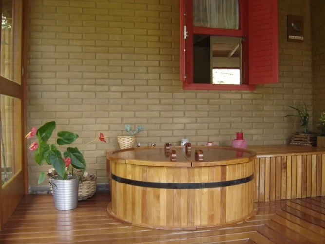 Superior Chalet