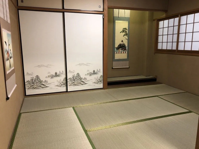 Osaka Namba House
