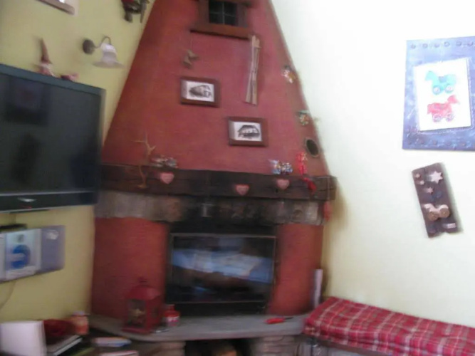 Il Girasole Bed-Breakfast