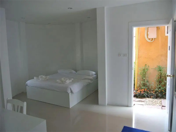 V&K Boutique Resort
