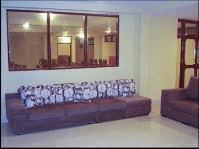 Hotel Jai Skahan