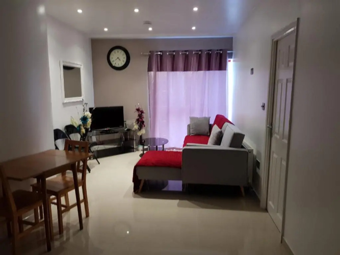 Alhambra Suite