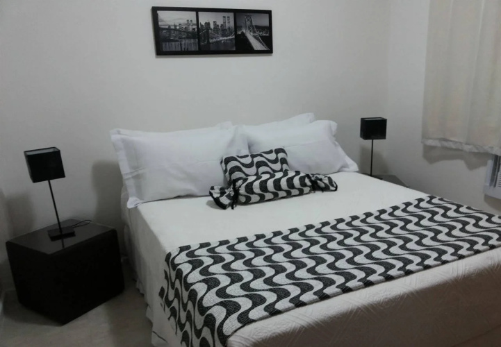 Copacabana Beach Apartament