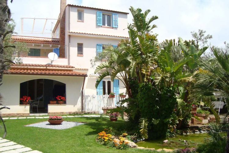 Solaris Appartamenti Vacanze