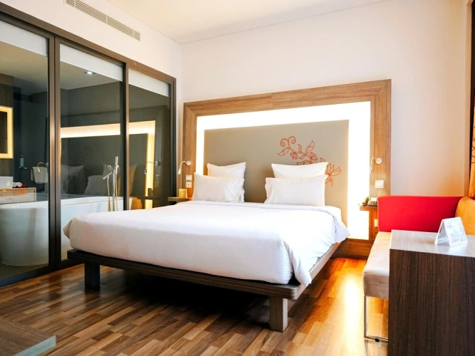 Double Suite