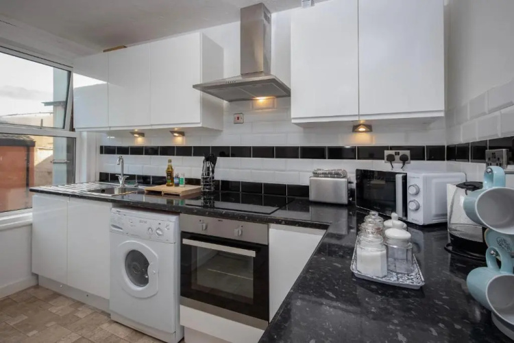 03 Springfield - sleeps 4