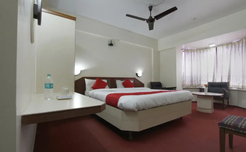 Mesabel Hotel