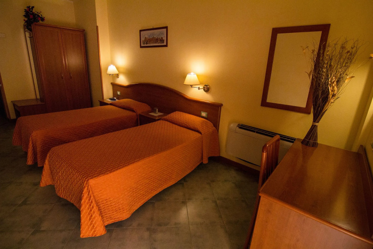 Hotel degli Amici