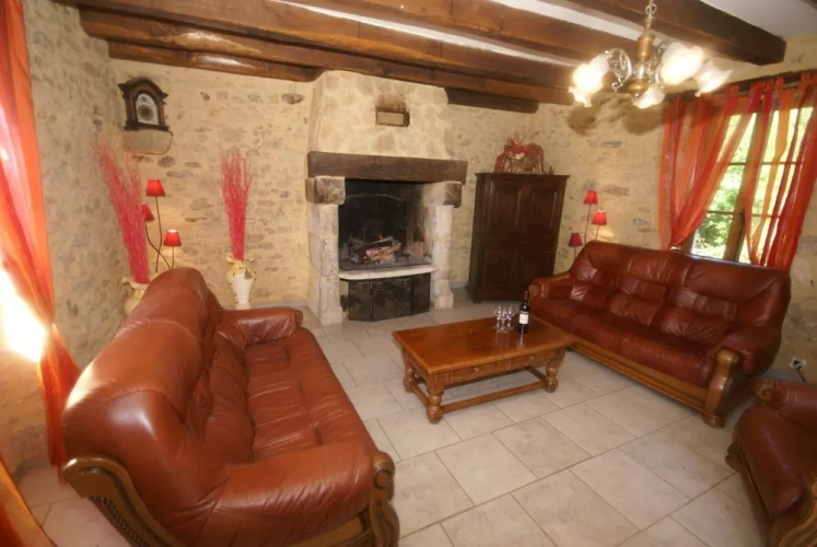 Cottage