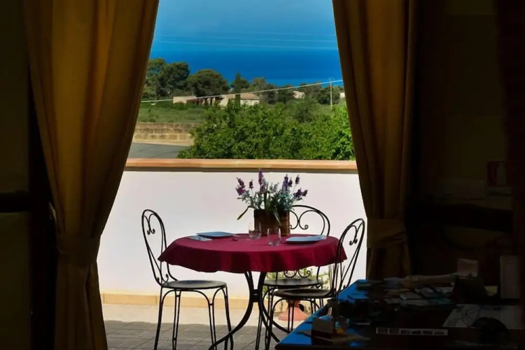 B&B al Cantuccio