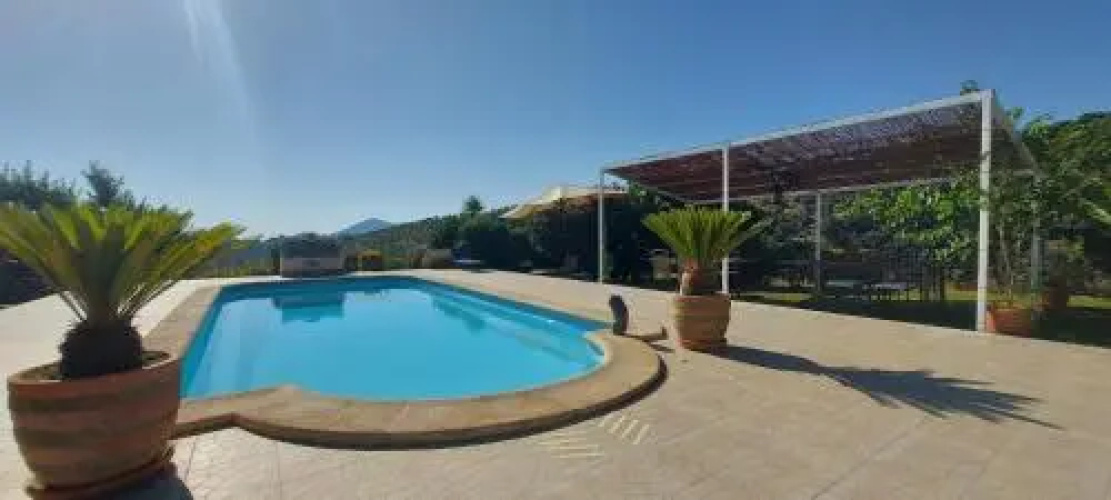 Casa Joya
