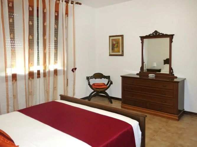 Casa Consuelo Pradivisi
