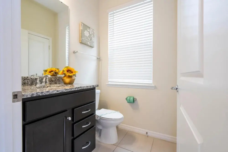 4462 KR - Spacious Resort Getaway