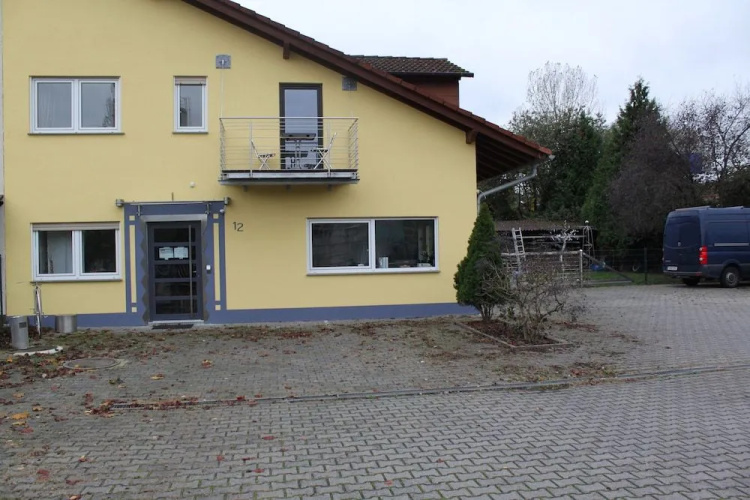 Otel görseli