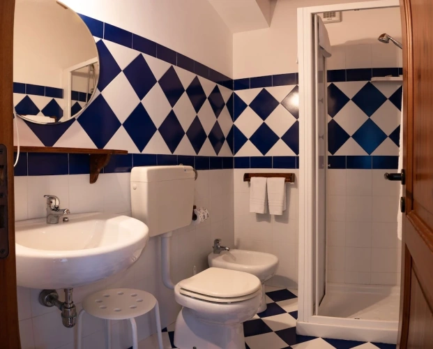 Comfort Double room