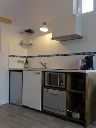 Aparthouse Haas41
