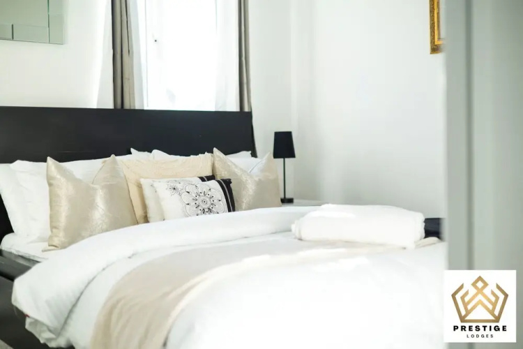 Manchester Home, City Centre, Park, Full Kitchen