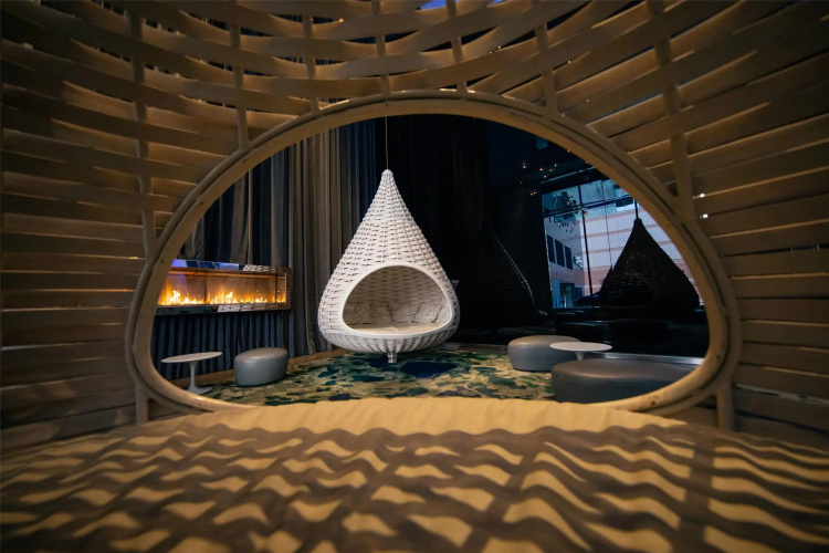 Radisson Blu Mall Of America photo 25