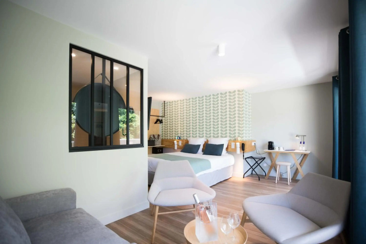 T Boutique Hotel
