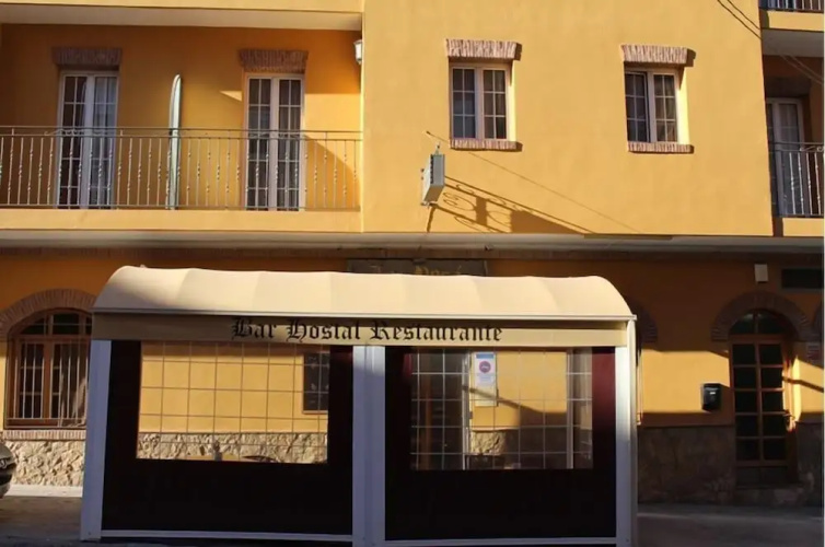 Hostal La Posá