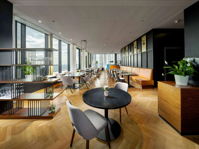 Clarion Hotel Vienna South photo 19